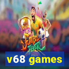 v68 games